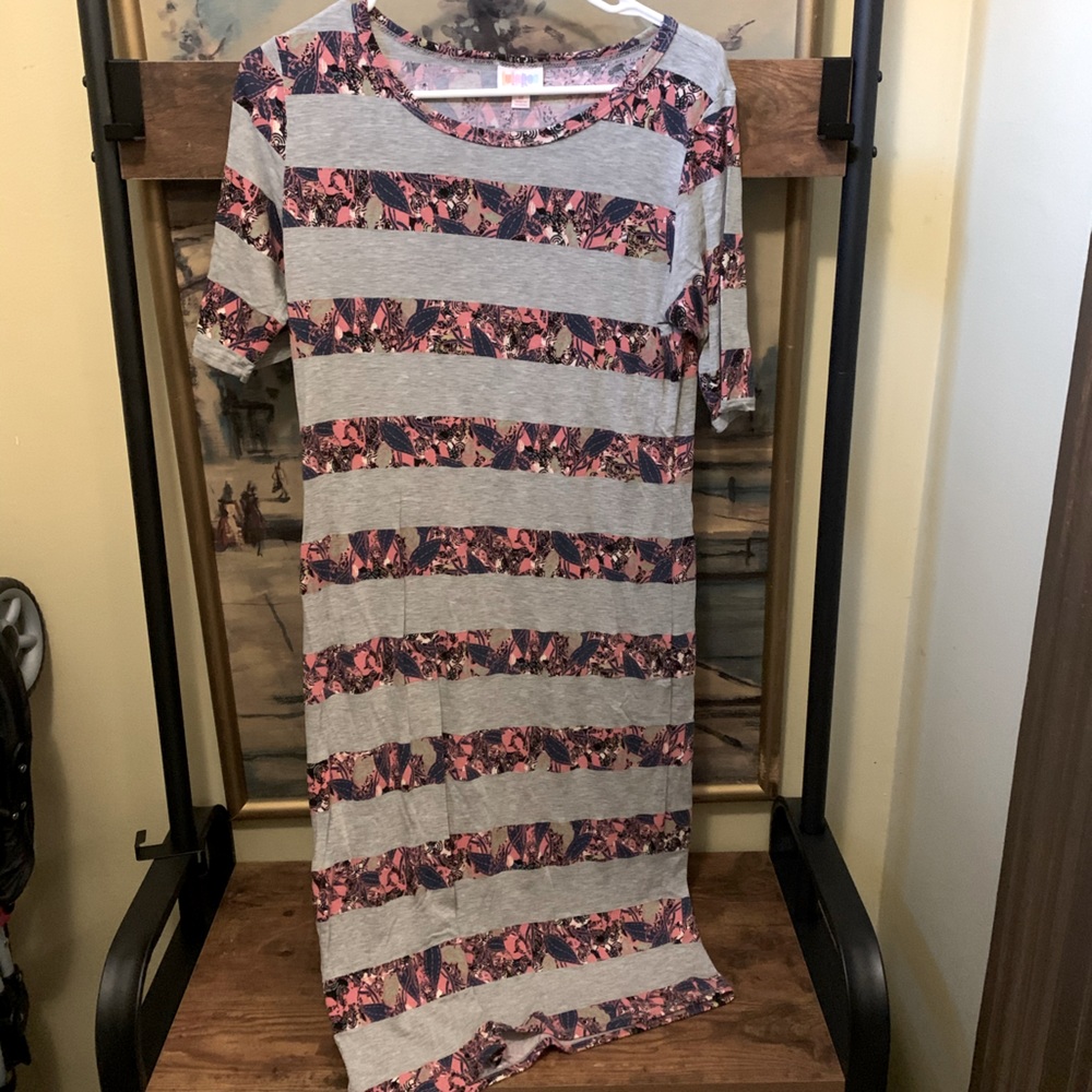 Lularoe Julia
